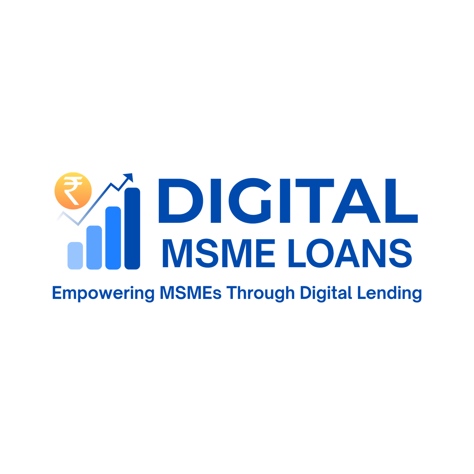 new logo of digital msme